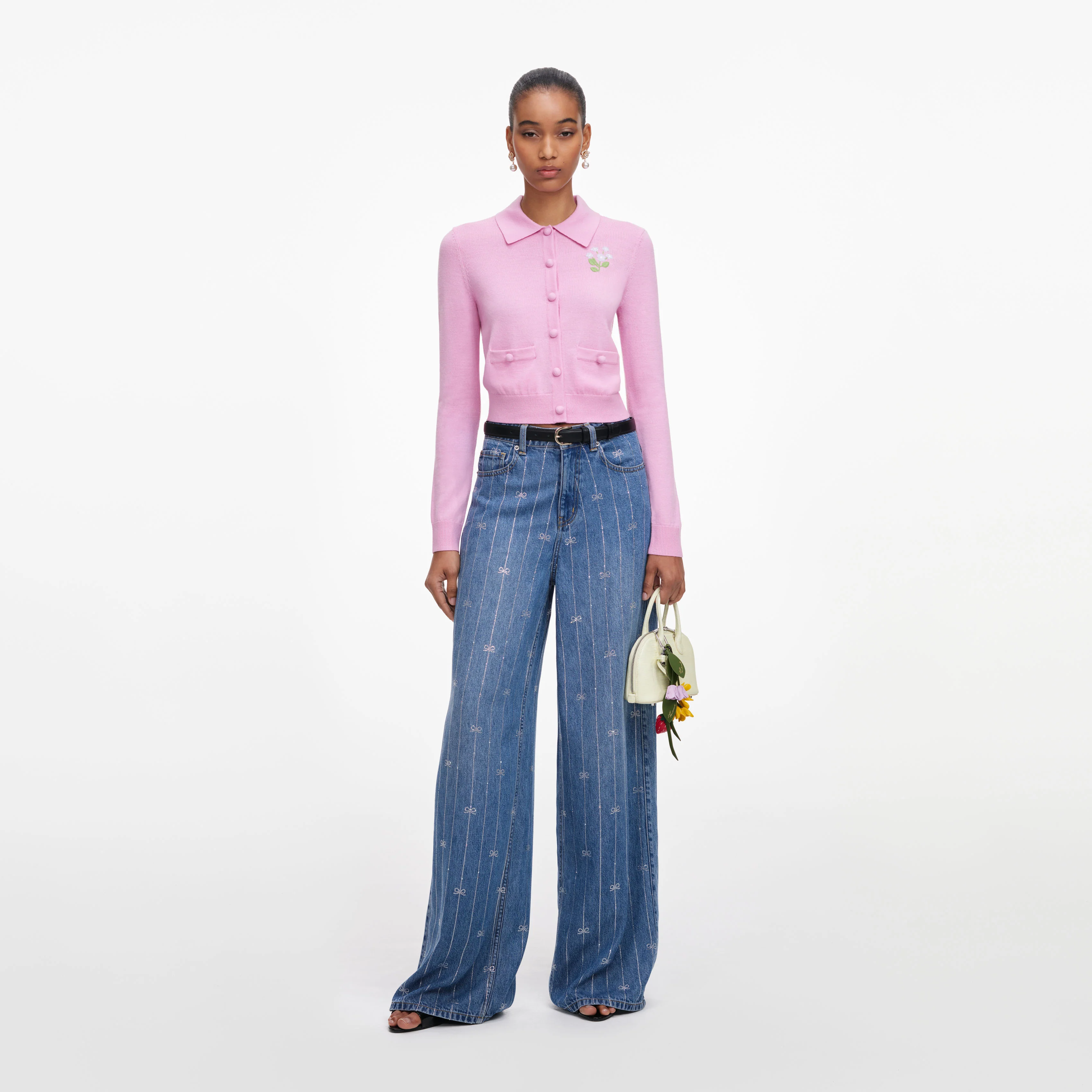 New Arrivals, Knitwear